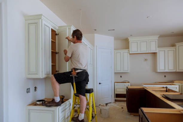 Kitchen Flooring specialists in Edgewater, FL